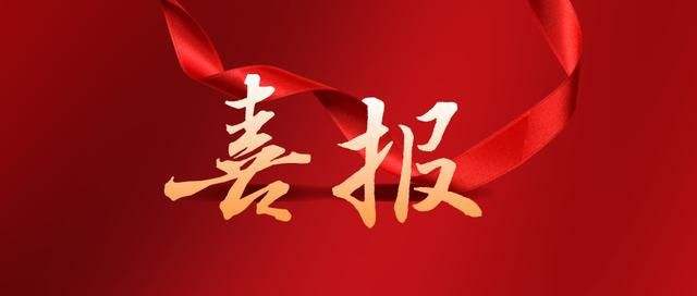 喜报|祝贺我所主任卢书威受到中共漯河市委